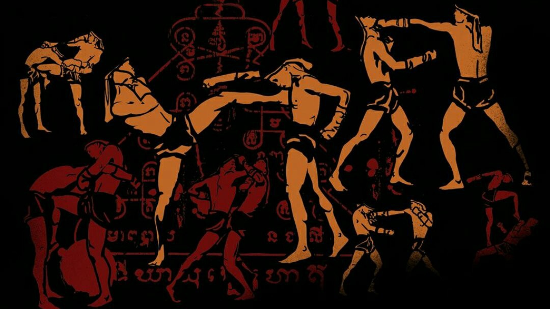 Unveiling the Legacy: A Fascinating History of Muay Thai